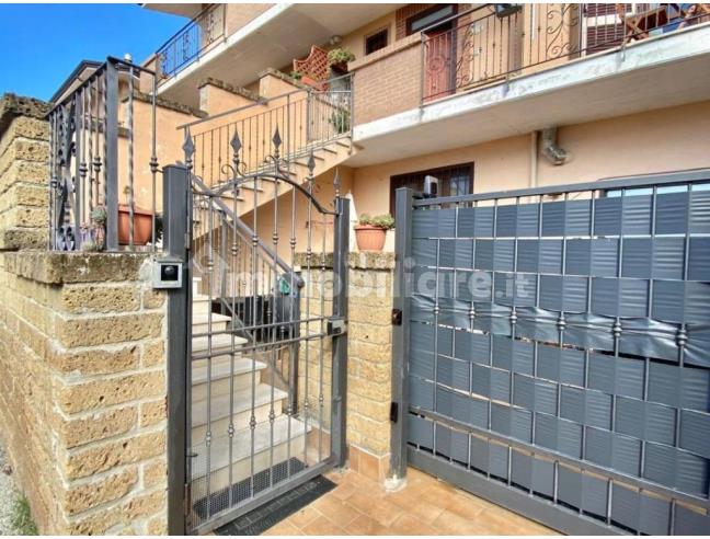 Anteprima foto 8 - Villetta a schiera in Vendita a Pratola Serra (Avellino)