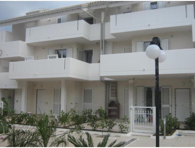 Anteprima foto 2 - Villetta a schiera in Vendita a Pulsano - Marina Di Pulsano