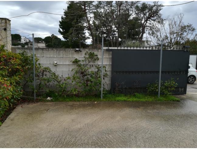 Anteprima foto 2 - Villetta a schiera in Vendita a Pulsano - Monte D'arena