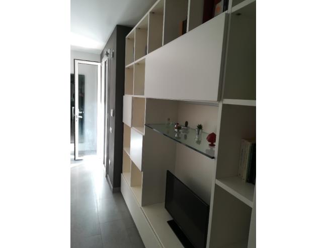 Anteprima foto 3 - Villetta a schiera in Vendita a Pulsano - Monte D'arena