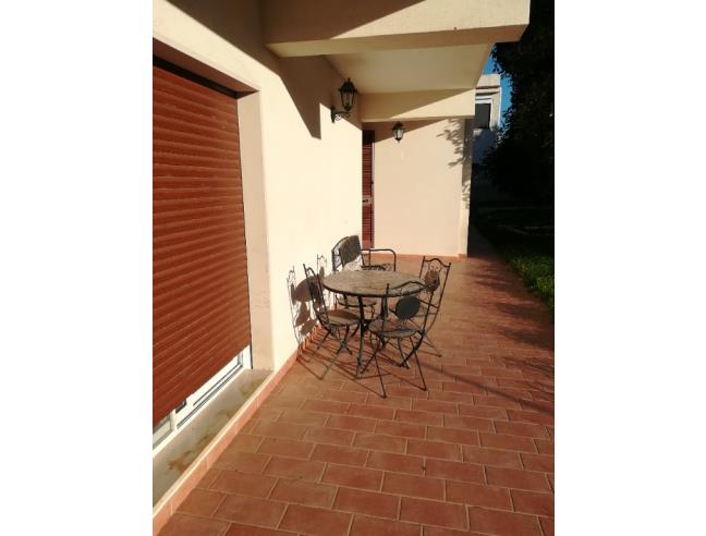 Anteprima foto 7 - Villetta a schiera in Vendita a Pulsano - Monte D'arena