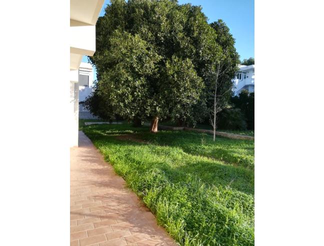 Anteprima foto 4 - Villetta a schiera in Vendita a Pulsano (Taranto)