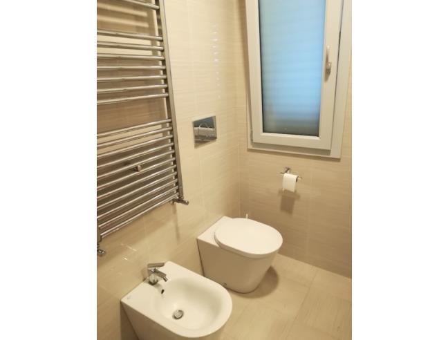 Anteprima foto 6 - Villetta a schiera in Vendita a Pulsano (Taranto)