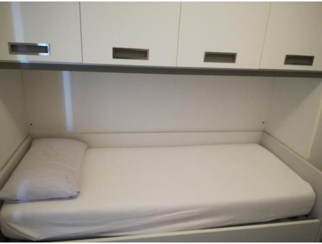 Anteprima foto 7 - Villetta a schiera in Vendita a Pulsano (Taranto)