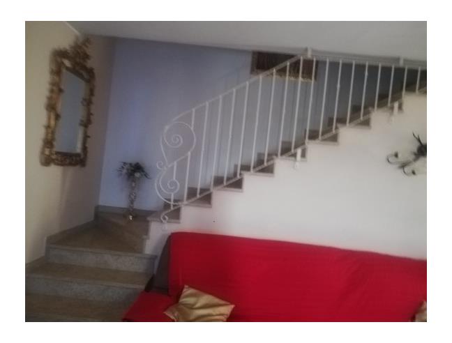 Anteprima foto 3 - Villetta a schiera in Vendita a Pumenengo (Bergamo)