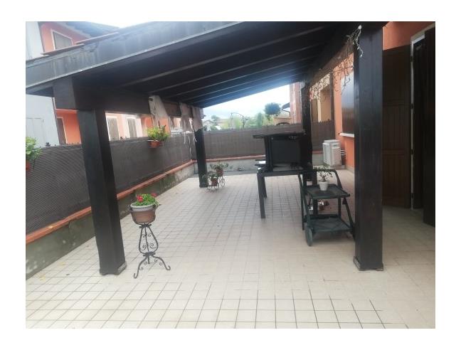 Anteprima foto 7 - Villetta a schiera in Vendita a Pumenengo (Bergamo)