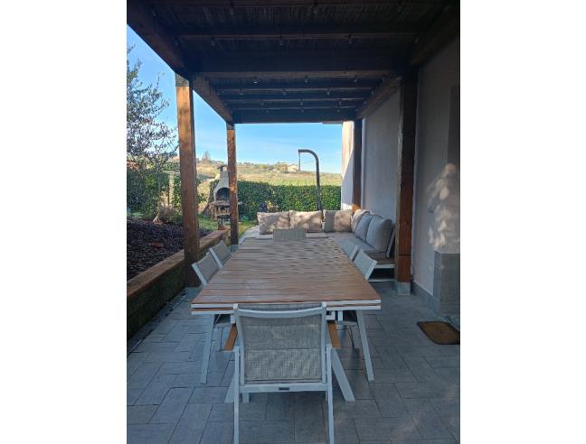 Anteprima foto 3 - Villetta a schiera in Vendita a Quarrata - Case Ferretti