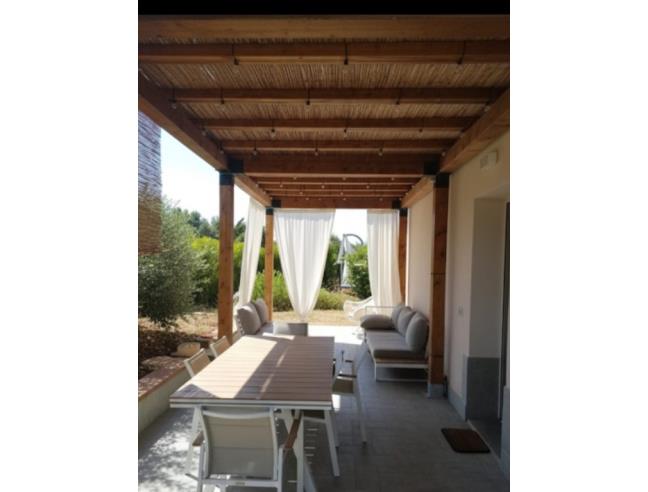 Anteprima foto 4 - Villetta a schiera in Vendita a Quarrata - Case Ferretti