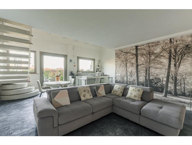 Anteprima foto 5 - Villetta a schiera in Vendita a Quarrata - Case Ferretti