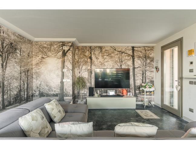 Anteprima foto 7 - Villetta a schiera in Vendita a Quarrata - Case Ferretti