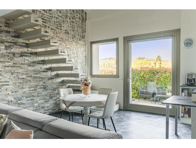 Anteprima foto 8 - Villetta a schiera in Vendita a Quarrata - Case Ferretti