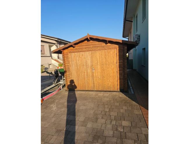 Anteprima foto 3 - Villetta a schiera in Vendita a Quarto d'Altino - Portegrandi