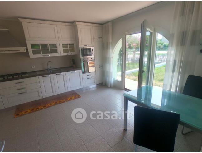 Anteprima foto 5 - Villetta a schiera in Vendita a Quarto d'Altino - Portegrandi