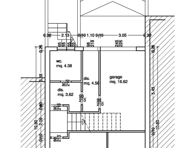 Anteprima foto 4 - Villetta a schiera in Vendita a Quarto d'Altino (Venezia)