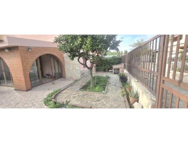 Anteprima foto 3 - Villetta a schiera in Vendita a Quartu Sant'Elena (Cagliari)