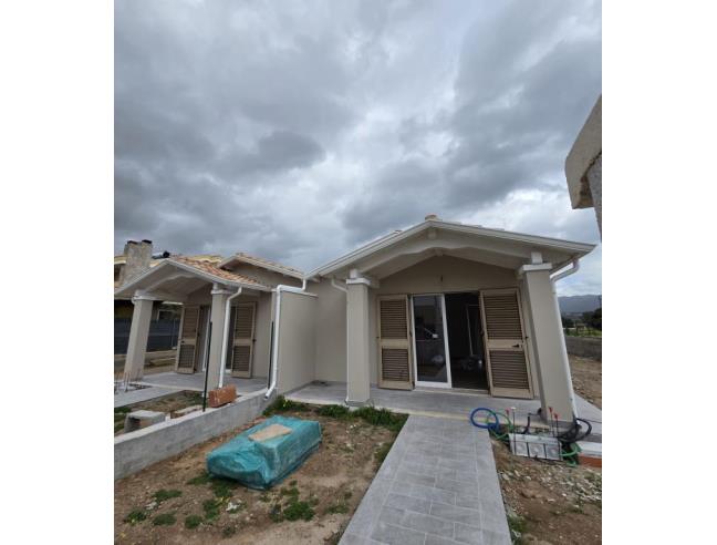 Anteprima foto 2 - Villetta a schiera in Vendita a Quartu Sant'Elena - Flumini