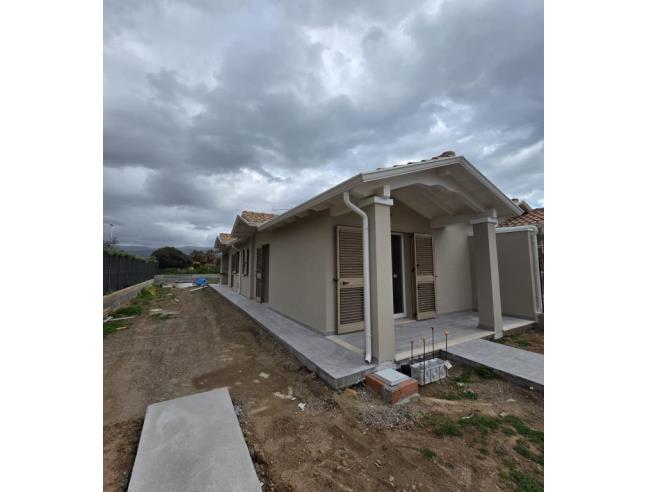 Anteprima foto 5 - Villetta a schiera in Vendita a Quartu Sant'Elena - Flumini
