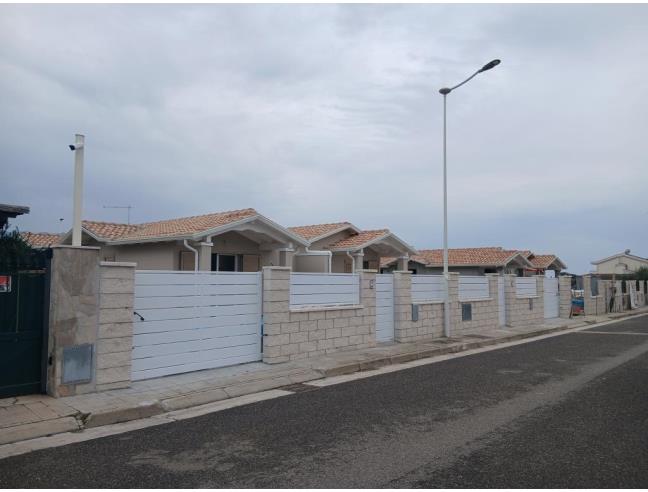 Anteprima foto 6 - Villetta a schiera in Vendita a Quartu Sant'Elena - Flumini