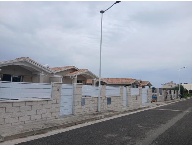 Anteprima foto 7 - Villetta a schiera in Vendita a Quartu Sant'Elena - Flumini