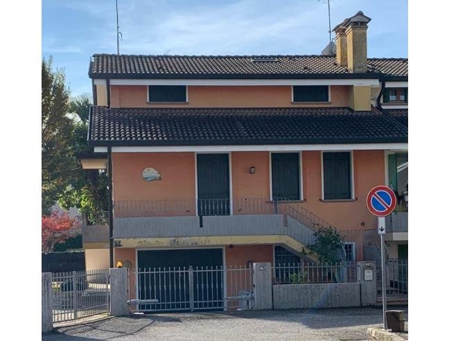 Anteprima foto 1 - Villetta a schiera in Vendita a Quinto di Treviso (Treviso)