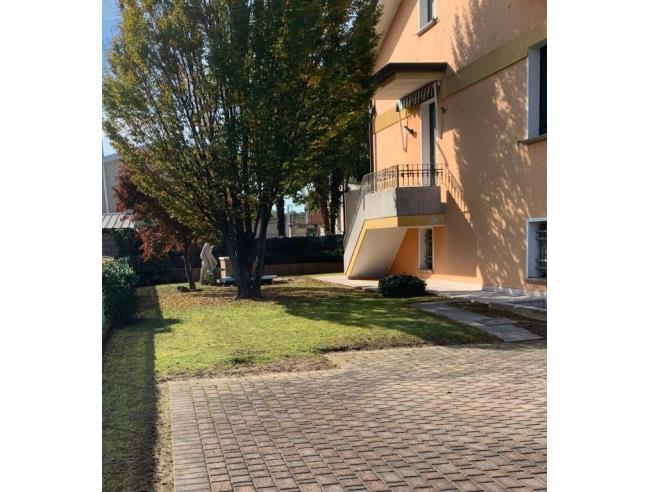 Anteprima foto 2 - Villetta a schiera in Vendita a Quinto di Treviso (Treviso)