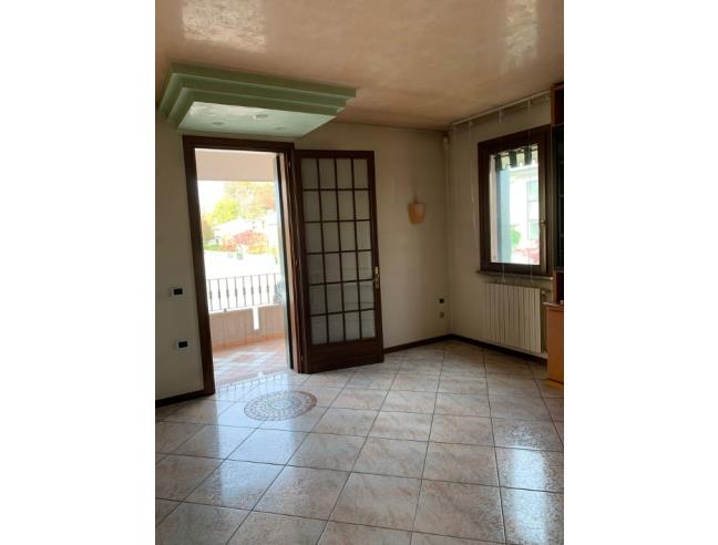 Anteprima foto 3 - Villetta a schiera in Vendita a Quinto di Treviso (Treviso)