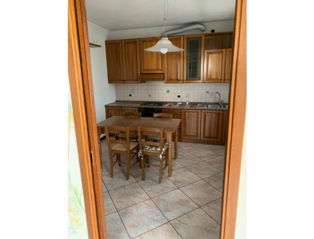 Anteprima foto 5 - Villetta a schiera in Vendita a Quinto di Treviso (Treviso)