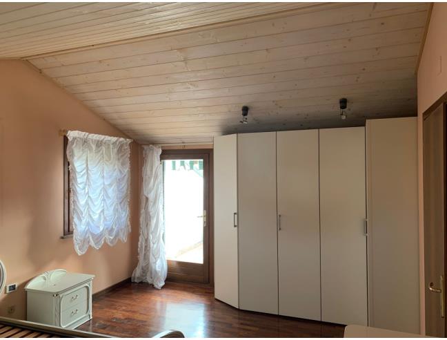 Anteprima foto 6 - Villetta a schiera in Vendita a Quinto di Treviso (Treviso)