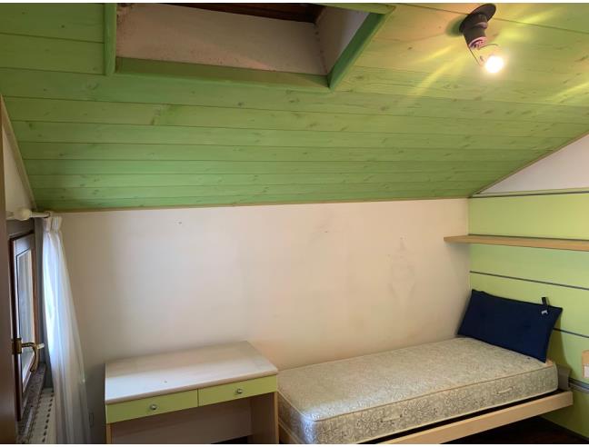 Anteprima foto 8 - Villetta a schiera in Vendita a Quinto di Treviso (Treviso)