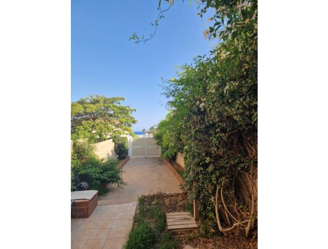 Anteprima foto 2 - Villetta a schiera in Vendita a Ragusa - Marina Di Ragusa