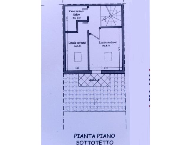 Anteprima foto 2 - Villetta a schiera in Vendita a Ragusa - Marina Di Ragusa