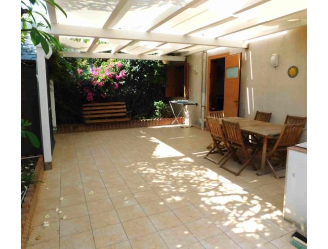 Anteprima foto 3 - Villetta a schiera in Vendita a Ragusa - Marina Di Ragusa