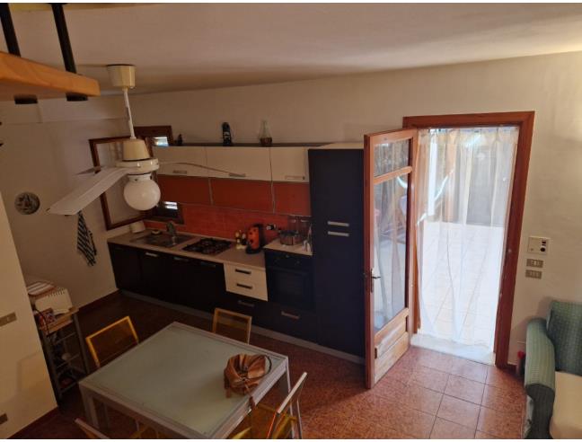 Anteprima foto 5 - Villetta a schiera in Vendita a Ragusa - Marina Di Ragusa