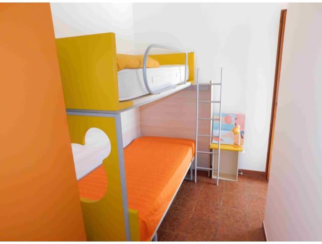 Anteprima foto 7 - Villetta a schiera in Vendita a Ragusa - Marina Di Ragusa