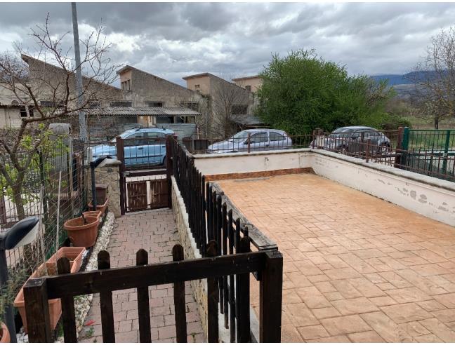 Anteprima foto 2 - Villetta a schiera in Vendita a Raiano (L'Aquila)