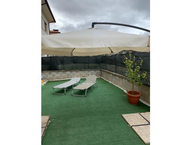 Anteprima foto 3 - Villetta a schiera in Vendita a Raiano (L'Aquila)