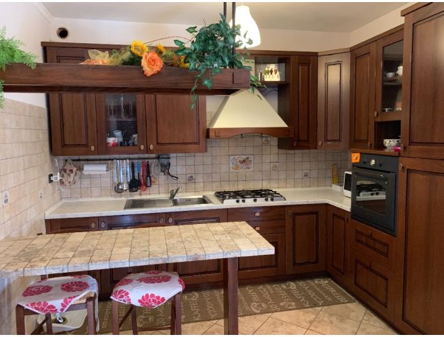 Anteprima foto 5 - Villetta a schiera in Vendita a Raiano (L'Aquila)