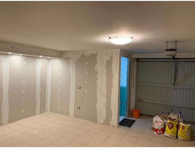 Anteprima foto 6 - Villetta a schiera in Vendita a Raiano (L'Aquila)