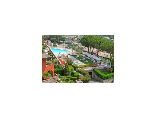 Anteprima foto 1 - Villetta a schiera in Vendita a Rapallo (Genova)