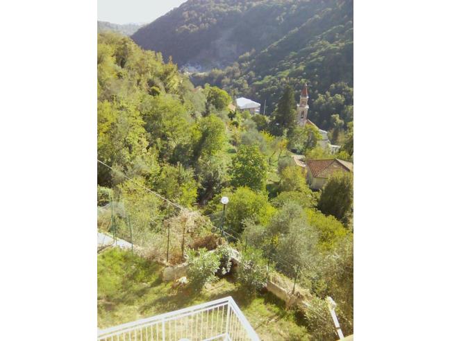 Anteprima foto 3 - Villetta a schiera in Vendita a Rapallo - Sant'Andrea Di Foggia