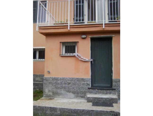 Anteprima foto 7 - Villetta a schiera in Vendita a Rapallo - Sant'Andrea Di Foggia