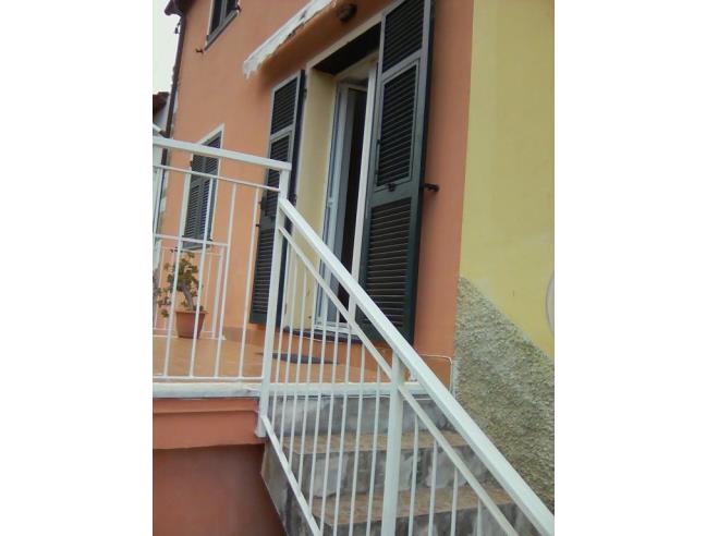 Anteprima foto 8 - Villetta a schiera in Vendita a Rapallo - Sant'Andrea Di Foggia