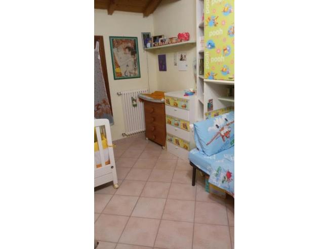 Anteprima foto 3 - Villetta a schiera in Vendita a Ravenna - Ammonite