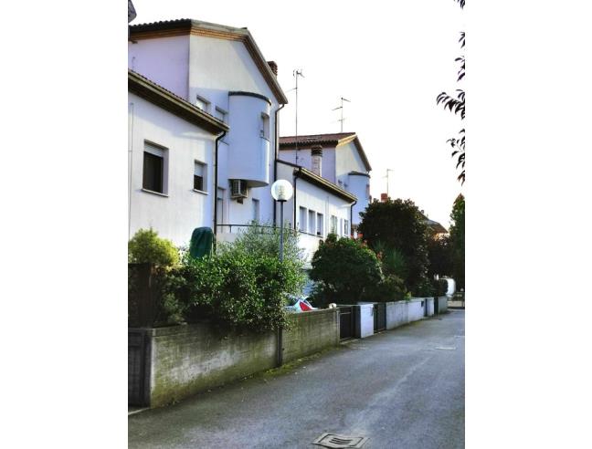 Anteprima foto 1 - Villetta a schiera in Vendita a Ravenna - Darsena
