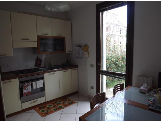 Anteprima foto 2 - Villetta a schiera in Vendita a Ravenna - Fornace Zarattini