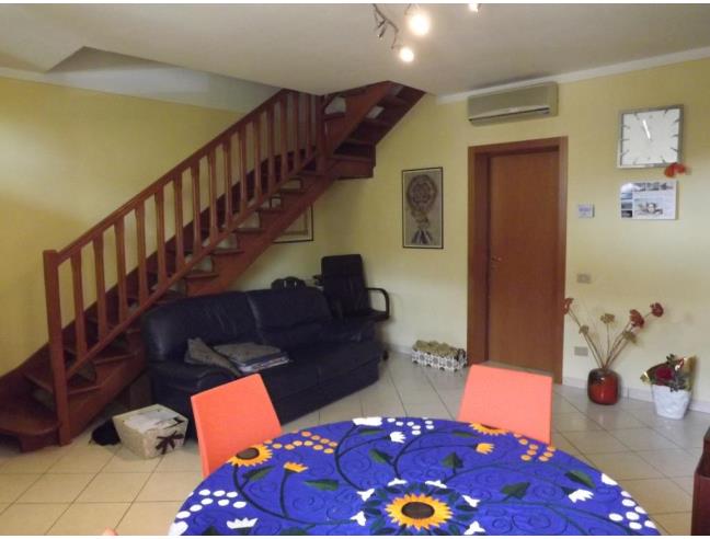 Anteprima foto 3 - Villetta a schiera in Vendita a Ravenna - Fornace Zarattini