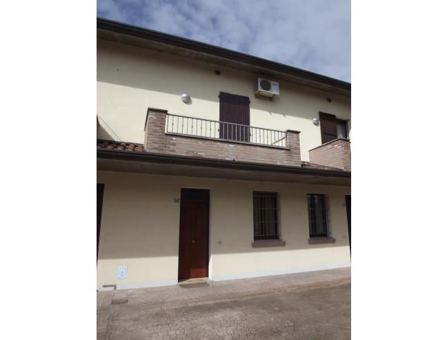 Anteprima foto 6 - Villetta a schiera in Vendita a Ravenna - Fornace Zarattini