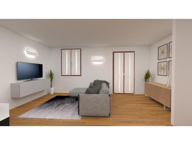 Anteprima foto 2 - Villetta a schiera in Vendita a Ravenna - Lido di Savio