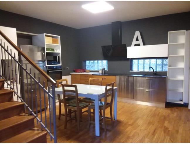 Anteprima foto 3 - Villetta a schiera in Vendita a Ravenna - Lido di Savio