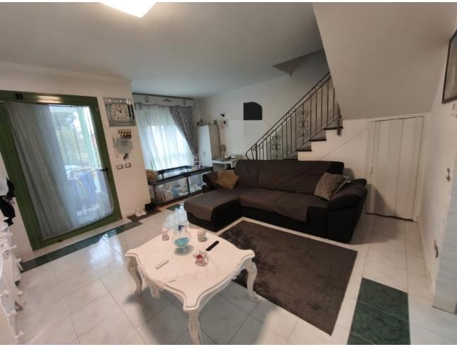 Anteprima foto 2 - Villetta a schiera in Vendita a Ravenna - Madonna dell'Albero